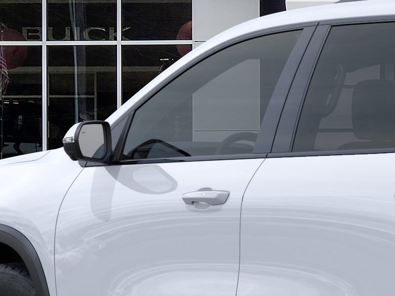 New 2026 GMC Acadia AT4 image 21