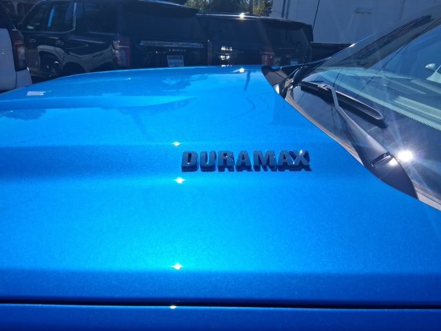 New 2026 Chevrolet Silverado 1500 LT image 6