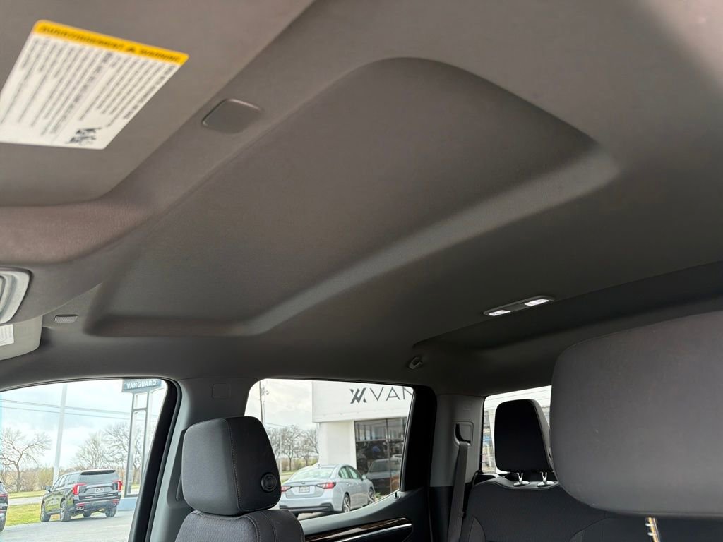 Used 2023 GMC Sierra 1500 SLE image 20