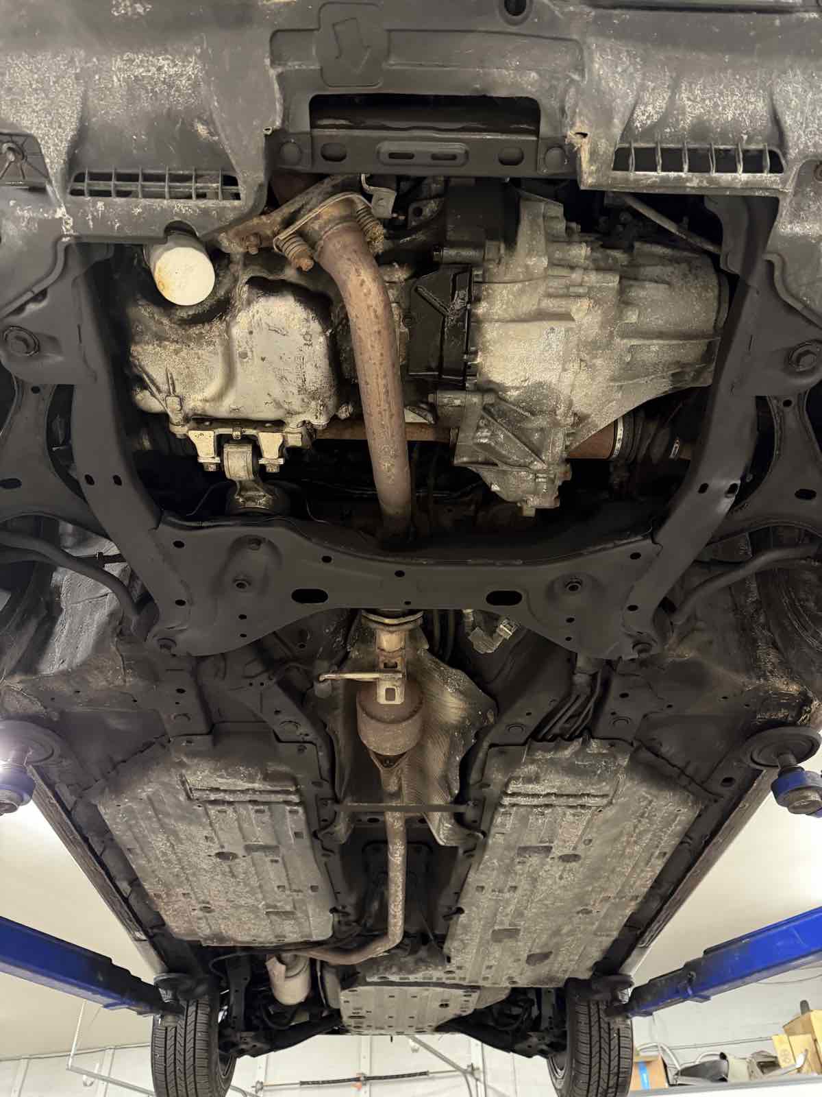 Used 2014 Honda Civic LX image 27