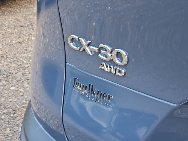 New 2026 MAZDA CX-30 AWD 2.5 S image 21
