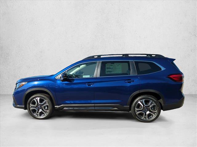 New 2026 Subaru Ascent Limited AWD/4WD image 5