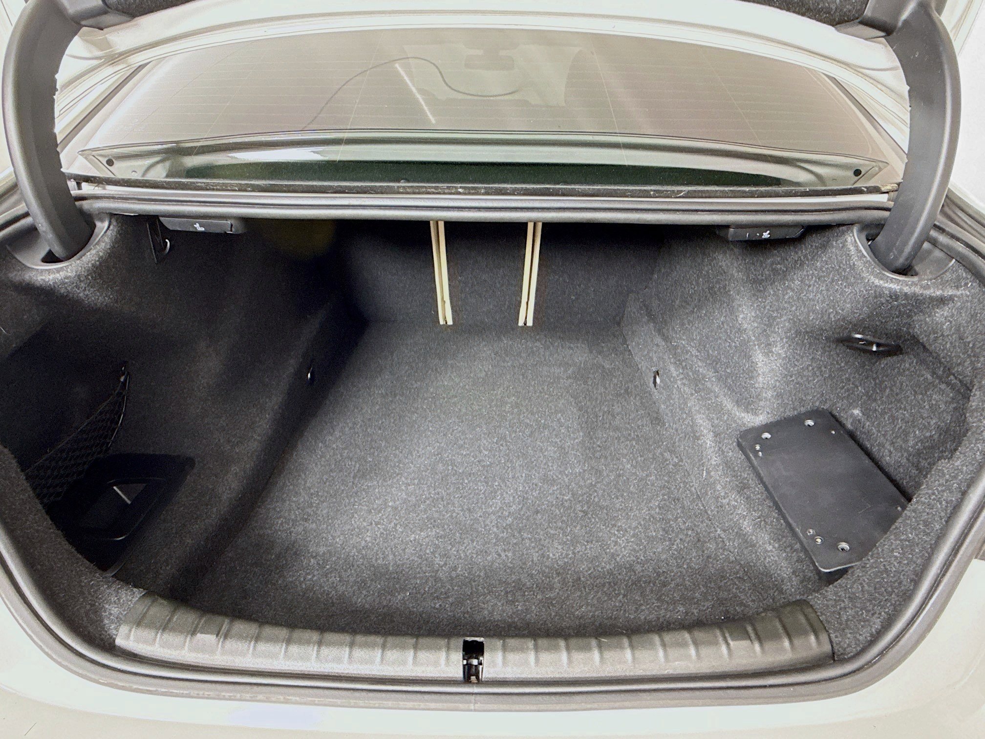 Used 2019 BMW 530i xDrive w/ Convenience Package image 21