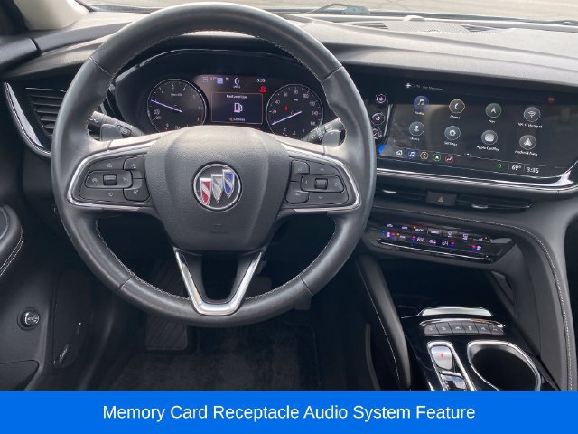Certified 2023 Buick Envision Avenir AWD/4WD image 7