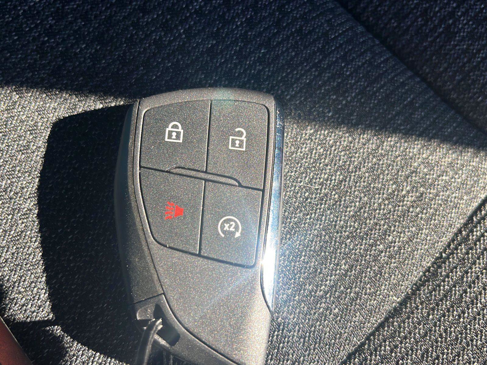 New 2025 Chevrolet Brightdrop 400 w/ Battery Pack, Max Range image 20