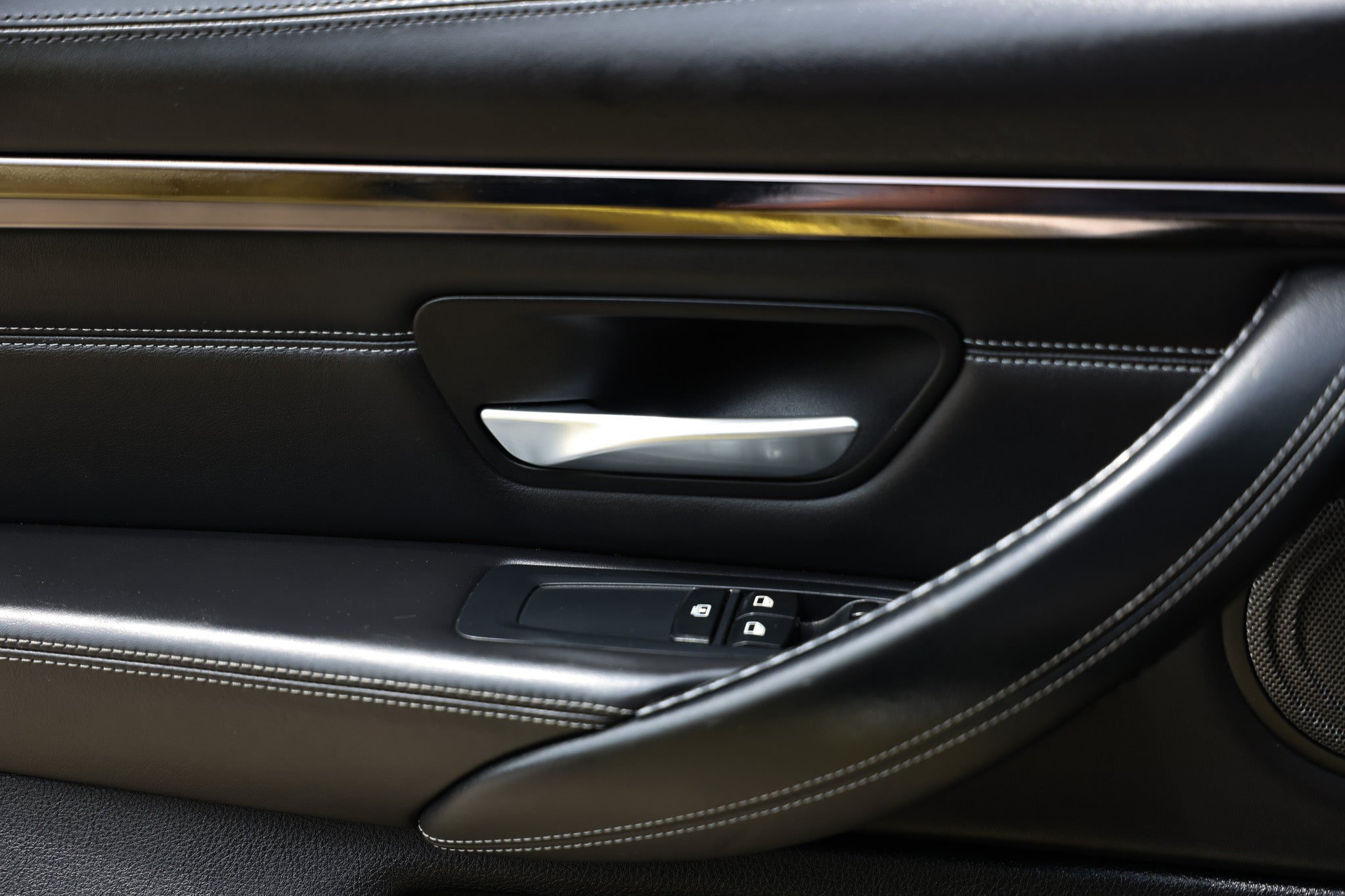 Used 2015 BMW M4 Coupe RWD image 47