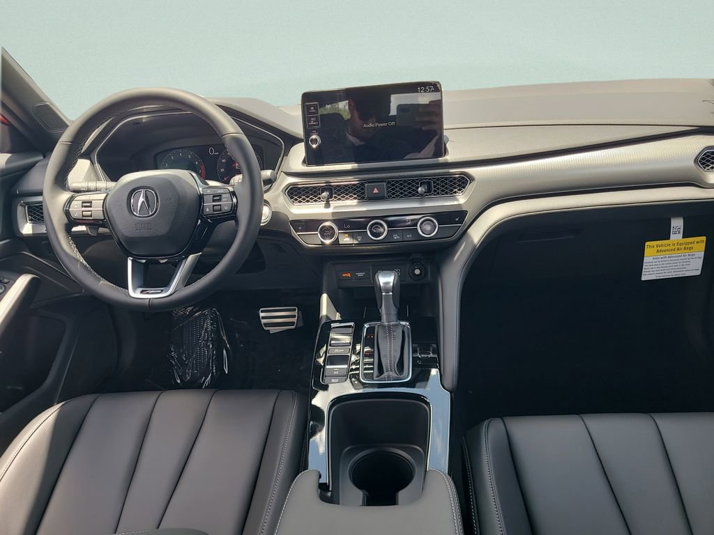 New 2026 Acura Integra A-Spec FWD image 18