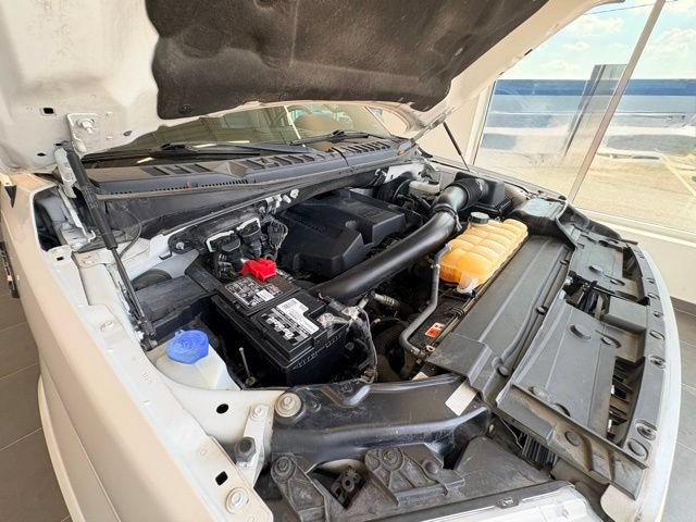 Used 2019 Ford F150 Lariat w/ Equipment Group 502A Luxury RWD image 35