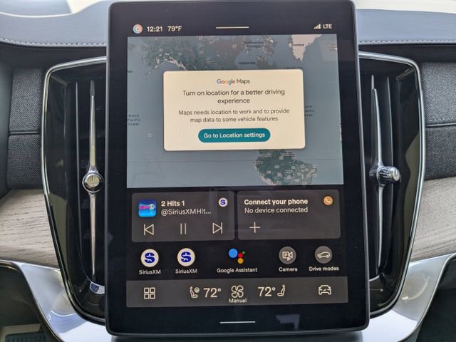 New 2025 Volvo XC90 B6 Plus w/ Protection Package Premier image 28