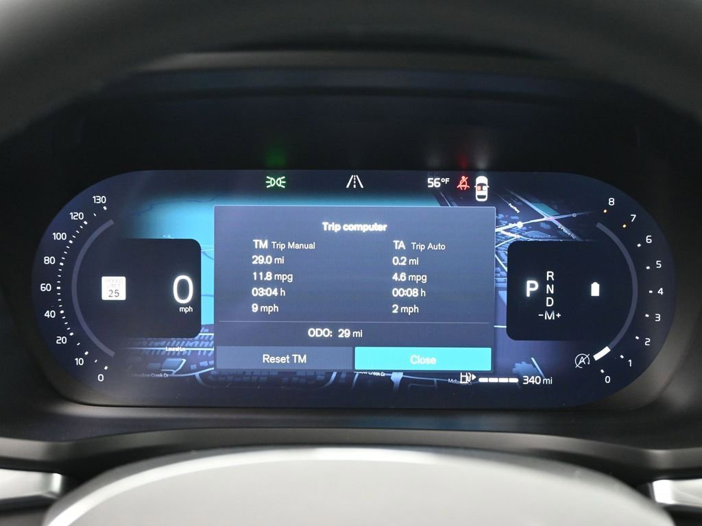 New 2026 Volvo V60 B5 Cross Country Plus w/ Climate Package image 9