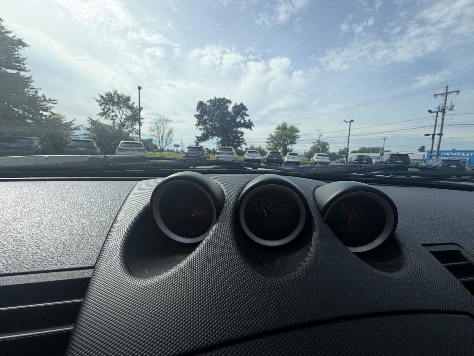 Used 2007 Nissan 350Z Grand Touring RWD image 20