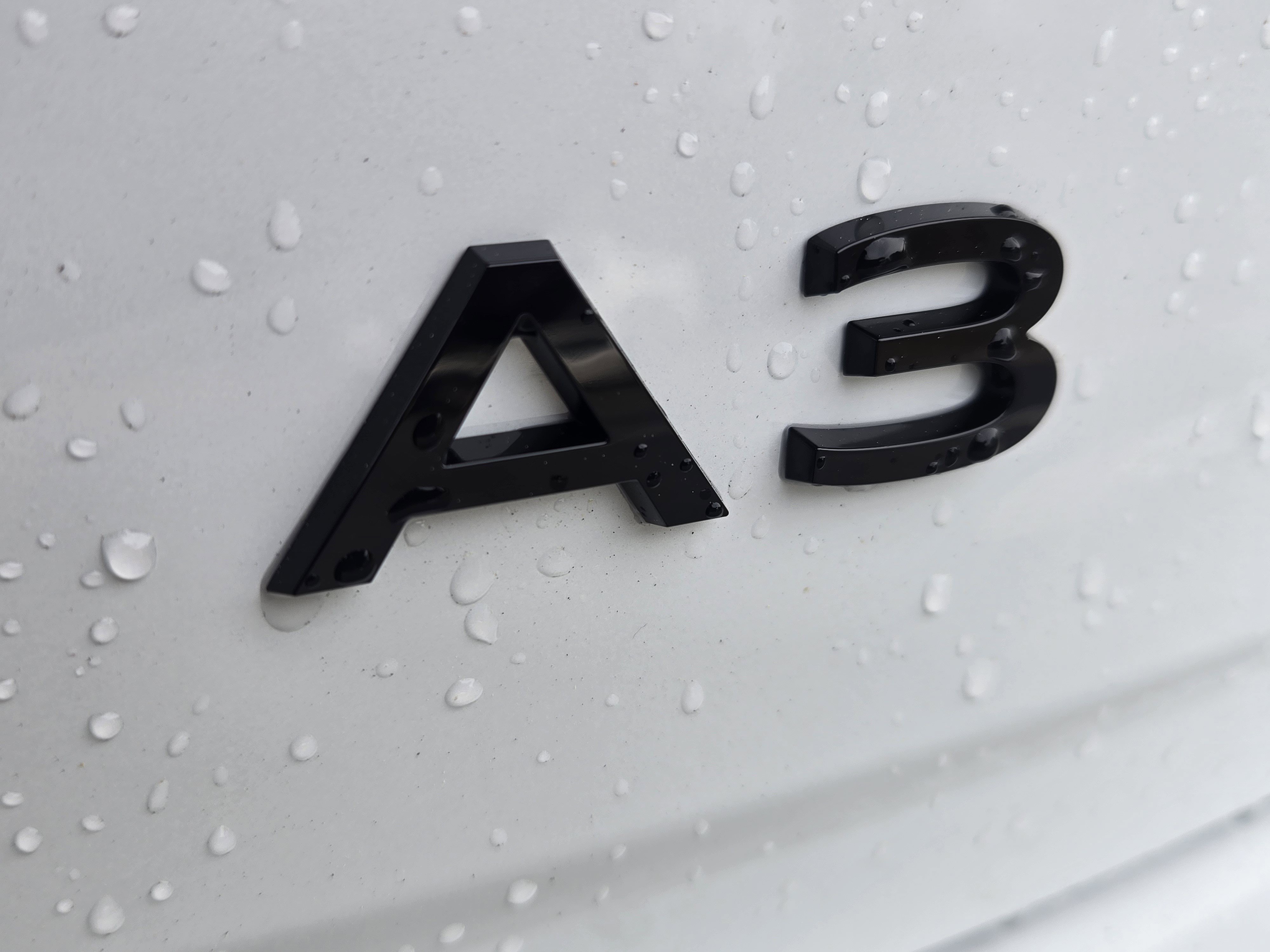 New 2026 Audi A3 2.0T Premium Plus AWD/4WD image 33