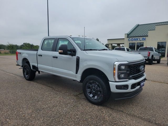 New 2026 Ford F250 XL w/ STX Appearance Package image 22