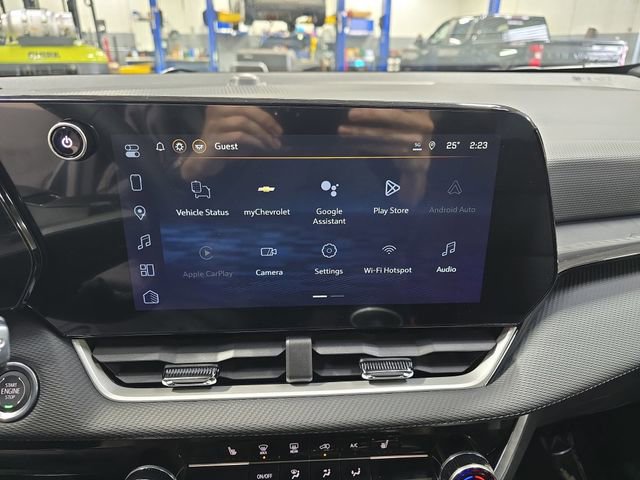 New 2026 Chevrolet Equinox LT w/ LPO, Floor Liner Package image 22