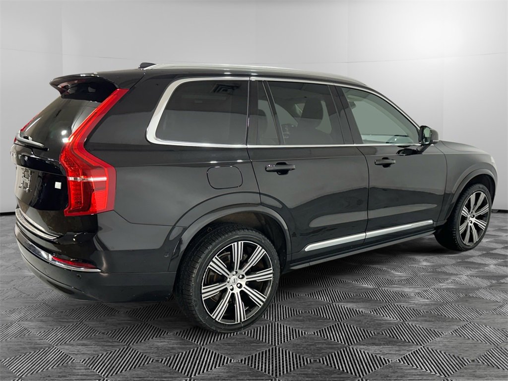 Used 2023 Volvo XC90 T8 Plus w/ Protection Package Premier image 6