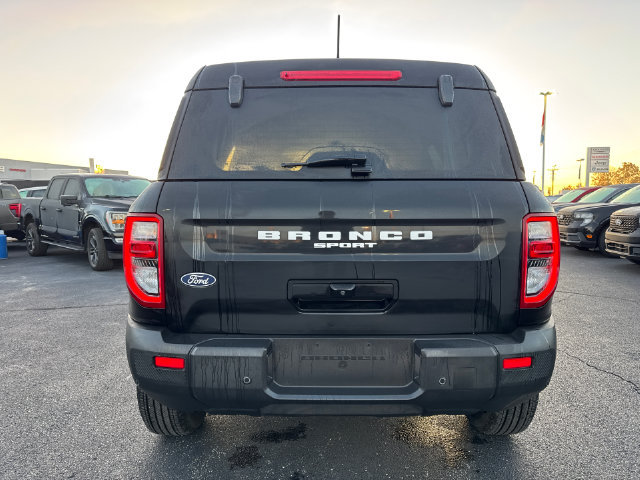 Used 2026 Ford Bronco Sport Outer Banks AWD/4WD image 6