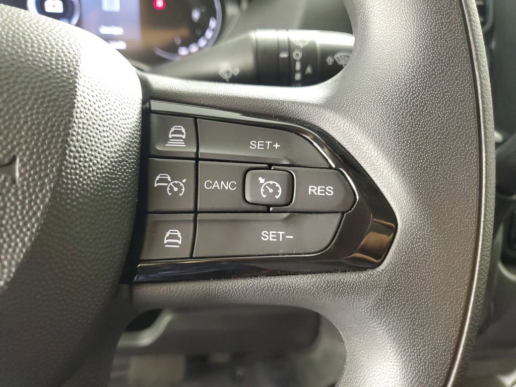 Used 2024 RAM ProMaster 2500 w/ Quick Order Package 22G SLT image 24