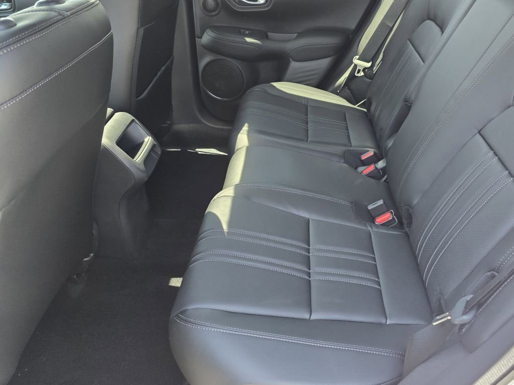 New 2026 Honda HR-V EX-L image 26