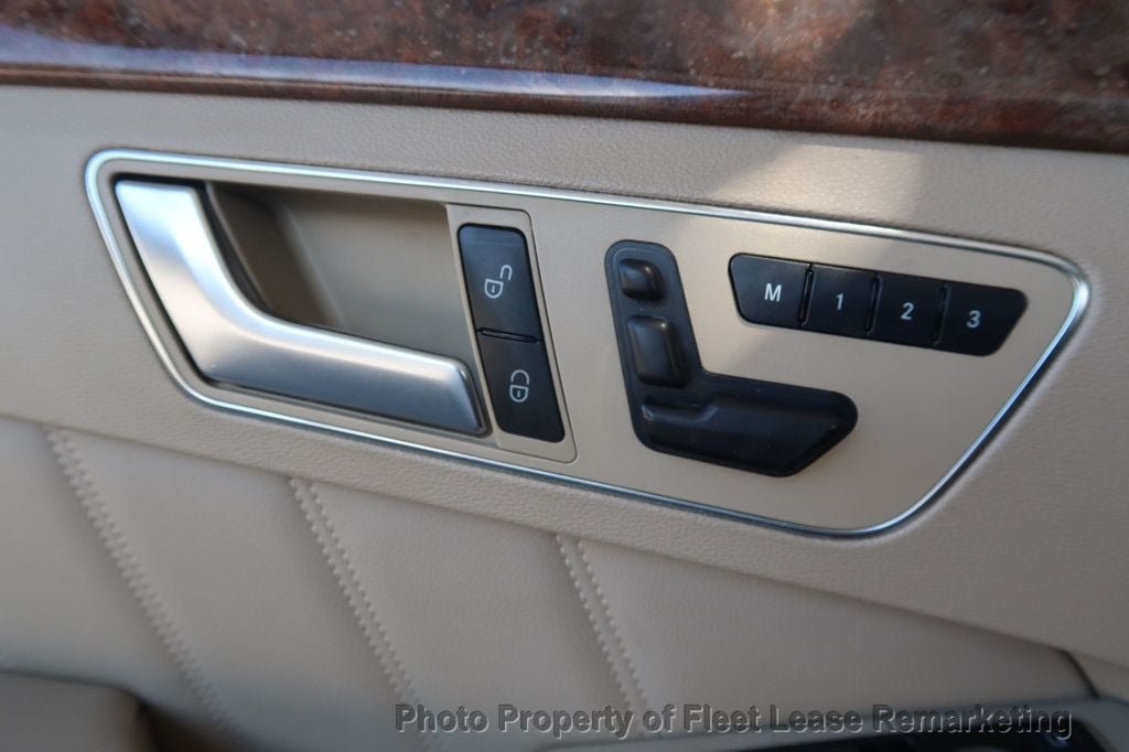 Used 2013 Mercedes-Benz E 350 4MATIC Wagon w/ Premium 2 Pkg image 44