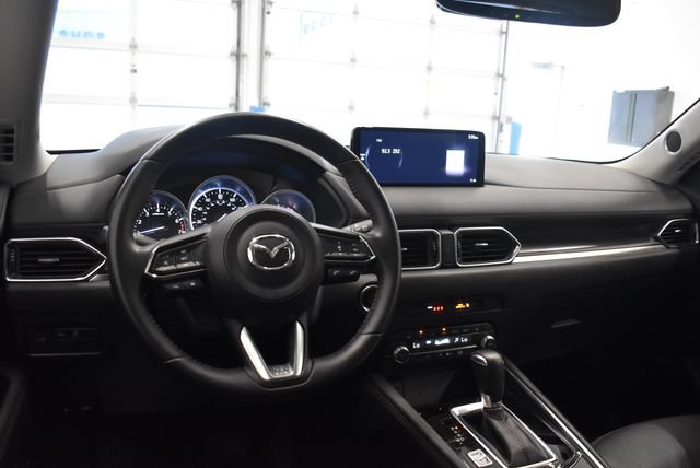Used 2024 MAZDA CX-5 Carbon Edition AWD/4WD image 23