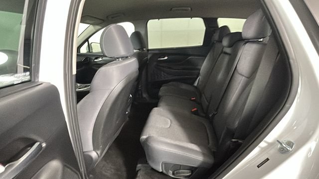 Used 2021 Hyundai Santa Fe SEL w/ Convenience Package FWD image 25