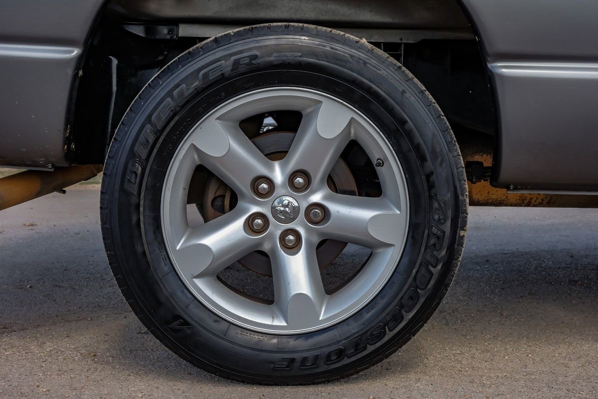 Used 2008 Dodge Ram 1500 Truck SLT image 57