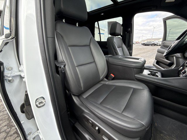 Used 2023 Chevrolet Tahoe LT w/ LT Signature Package image 27