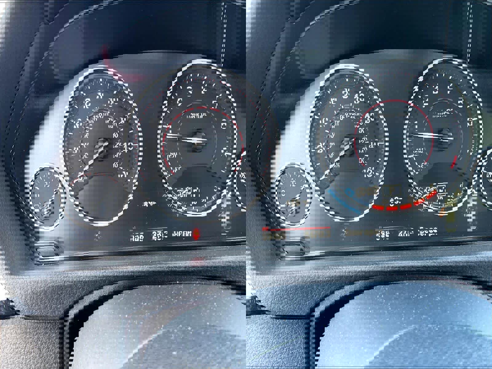 Used 2017 BMW 330i xDrive Sedan AWD/4WD image 21