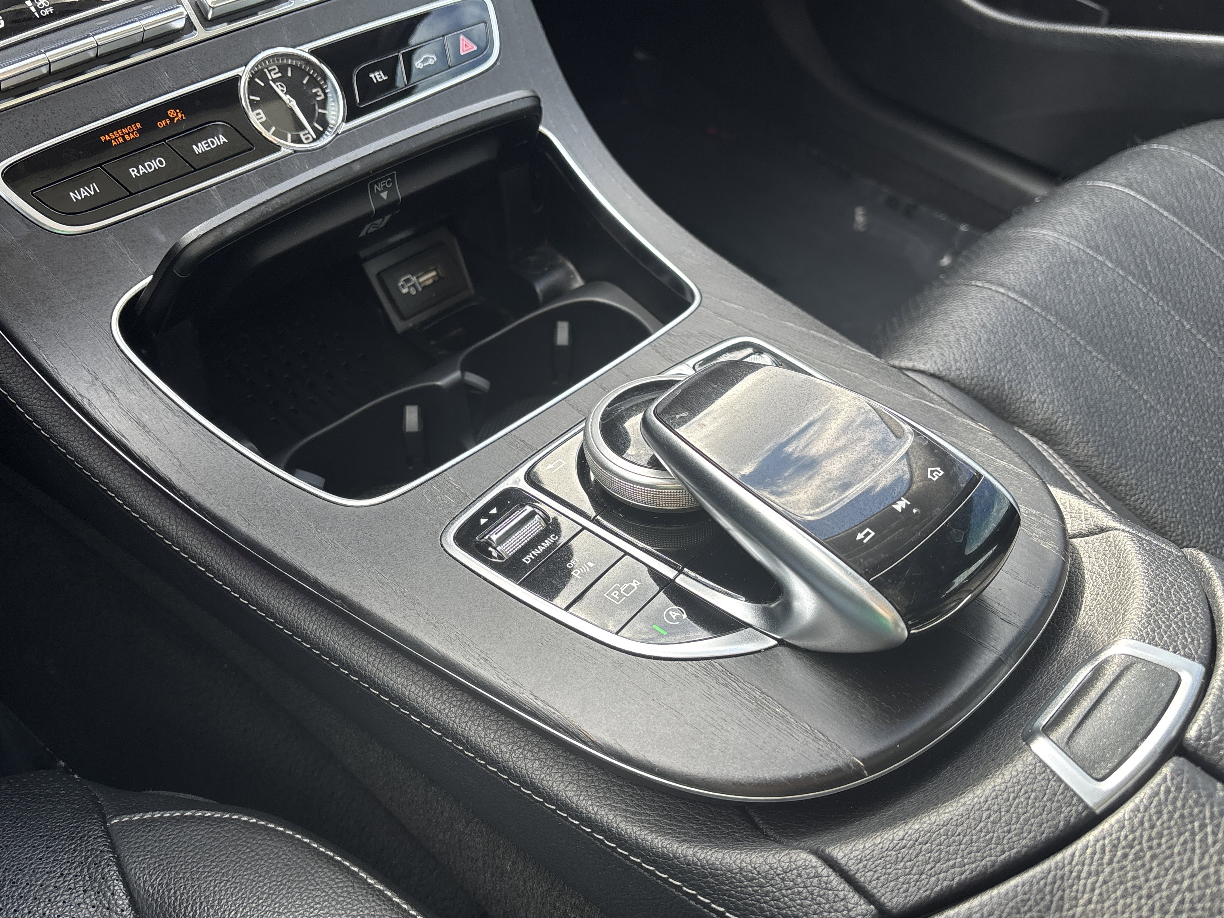 Used 2018 Mercedes-Benz E 300 4MATIC image 22