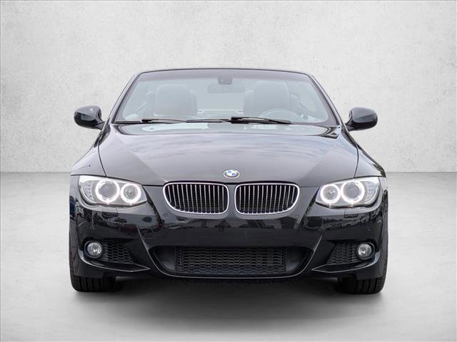 Used 2013 BMW 335i Convertible RWD image 2