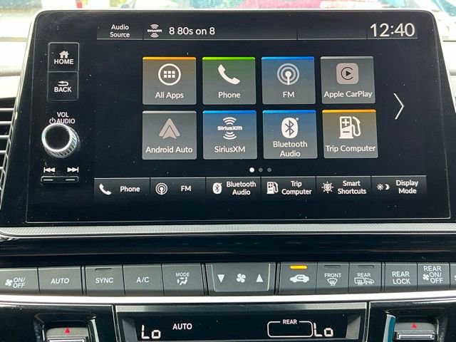 Used 2025 Honda Odyssey Sport-L image 14