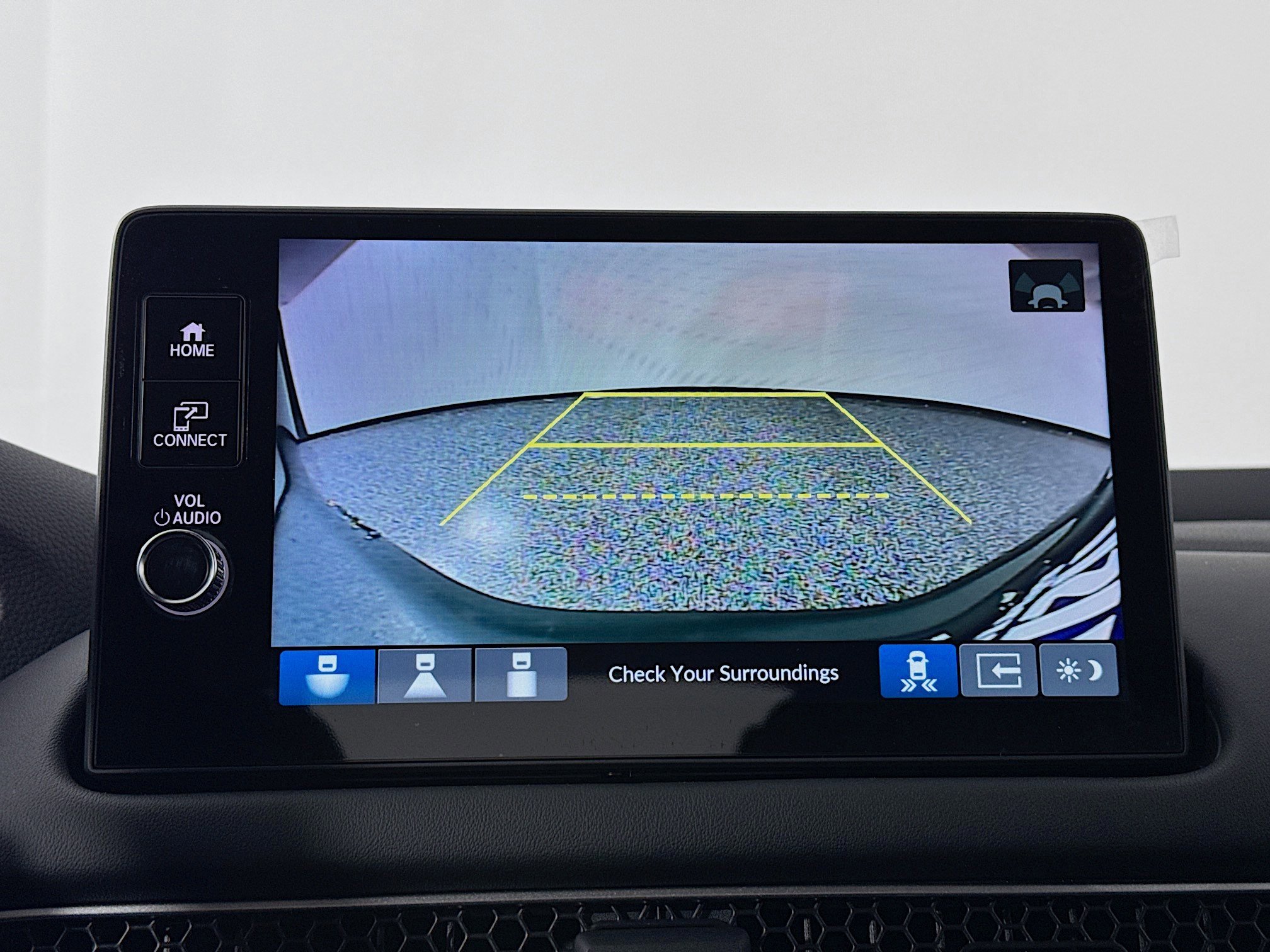 New 2026 Honda HR-V EX-L image 13