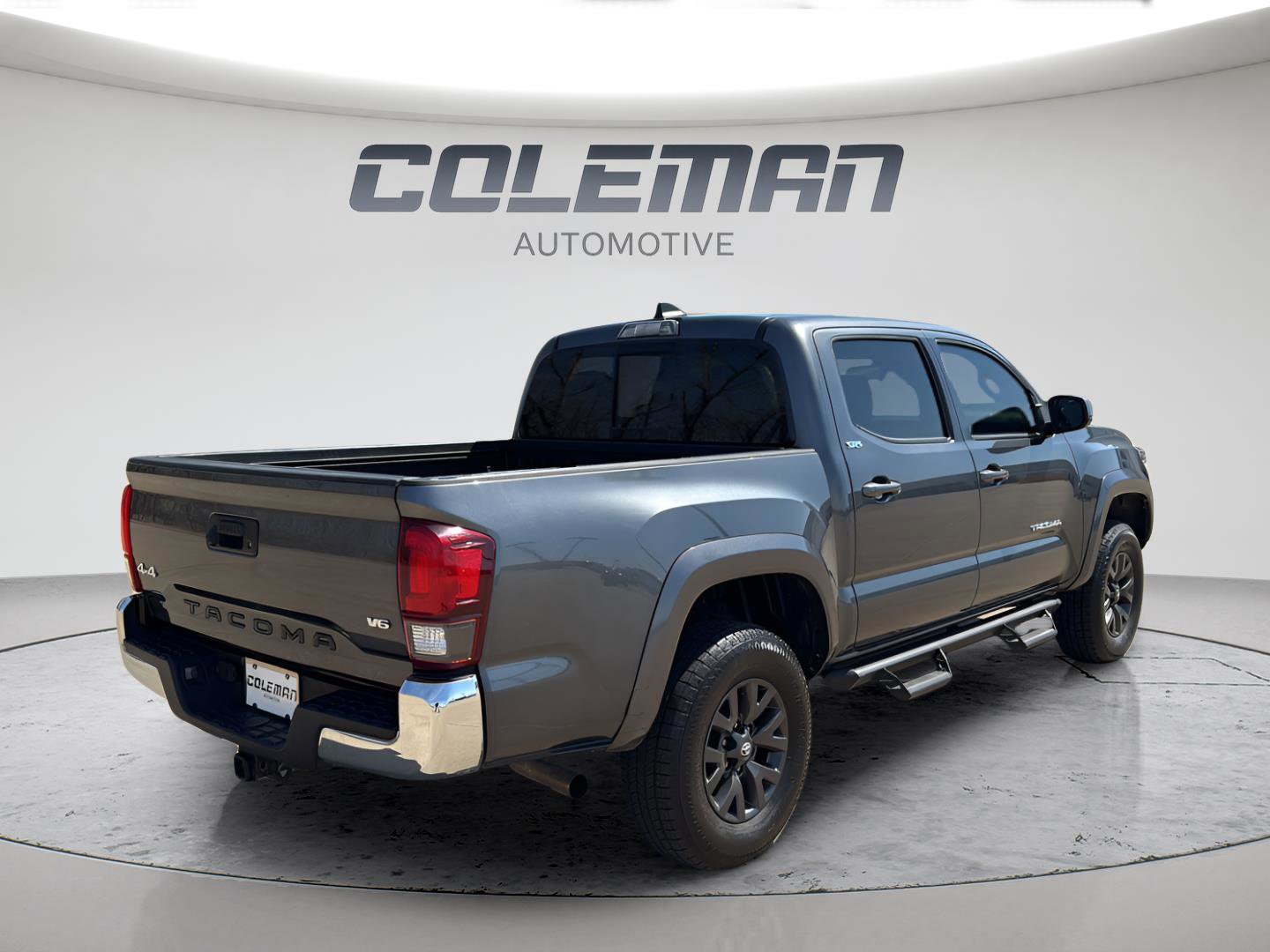 Used 2023 Toyota Tacoma SR5 image 5