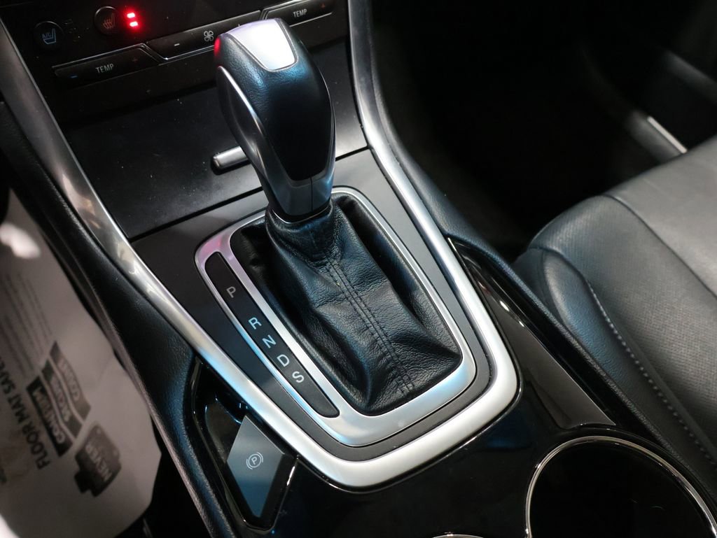 Used 2018 Ford Edge Titanium w/ Equipment Group 301A image 38