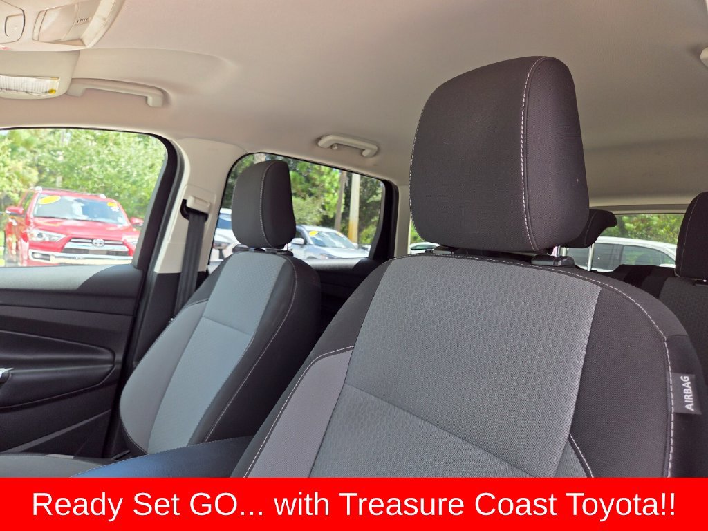 Used 2018 Ford Escape SE w/ SE Sync 3 Package FWD image 25