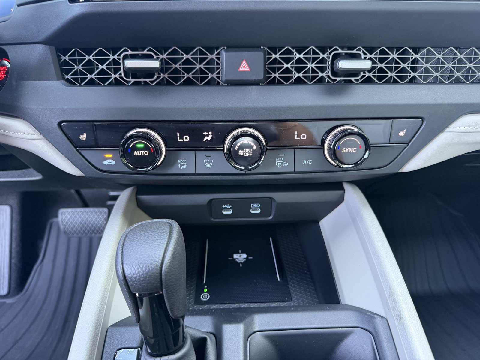 New 2026 Honda Accord SE image 20