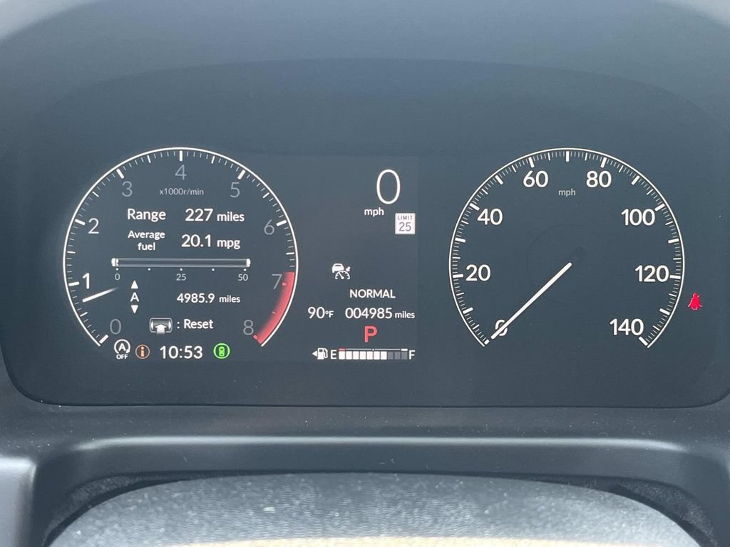 Used 2026 Honda Odyssey Touring image 48