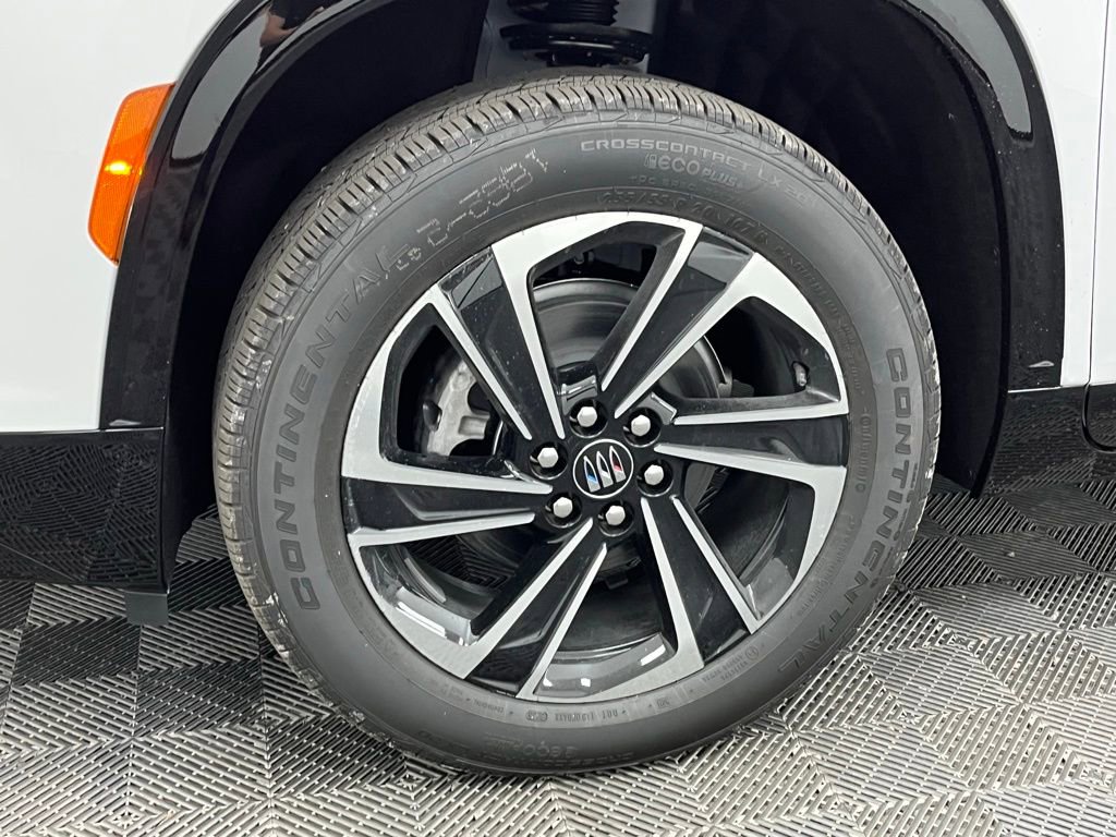 New 2026 Buick Enclave Sport Touring w/ Power Package image 17