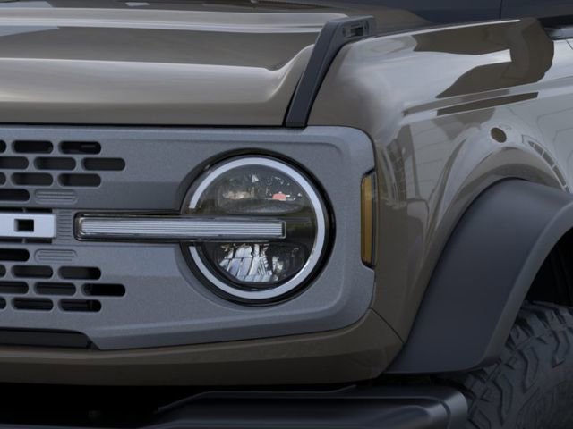 New 2026 Ford Bronco Badlands AWD/4WD image 23