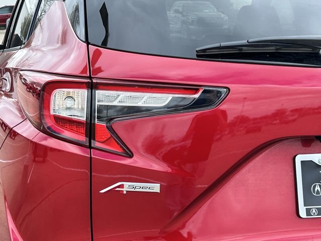 Certified 2024 Acura RDX A-Spec image 7