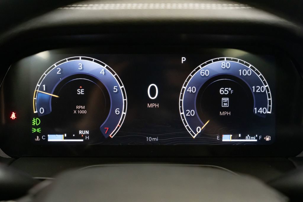 New 2026 Jeep Grand Cherokee L Limited AWD/4WD image 18
