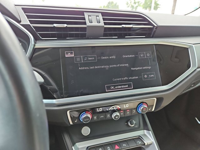 Used 2019 Audi Q3 2.0T Premium Plus w/ Premium Plus Package image 13