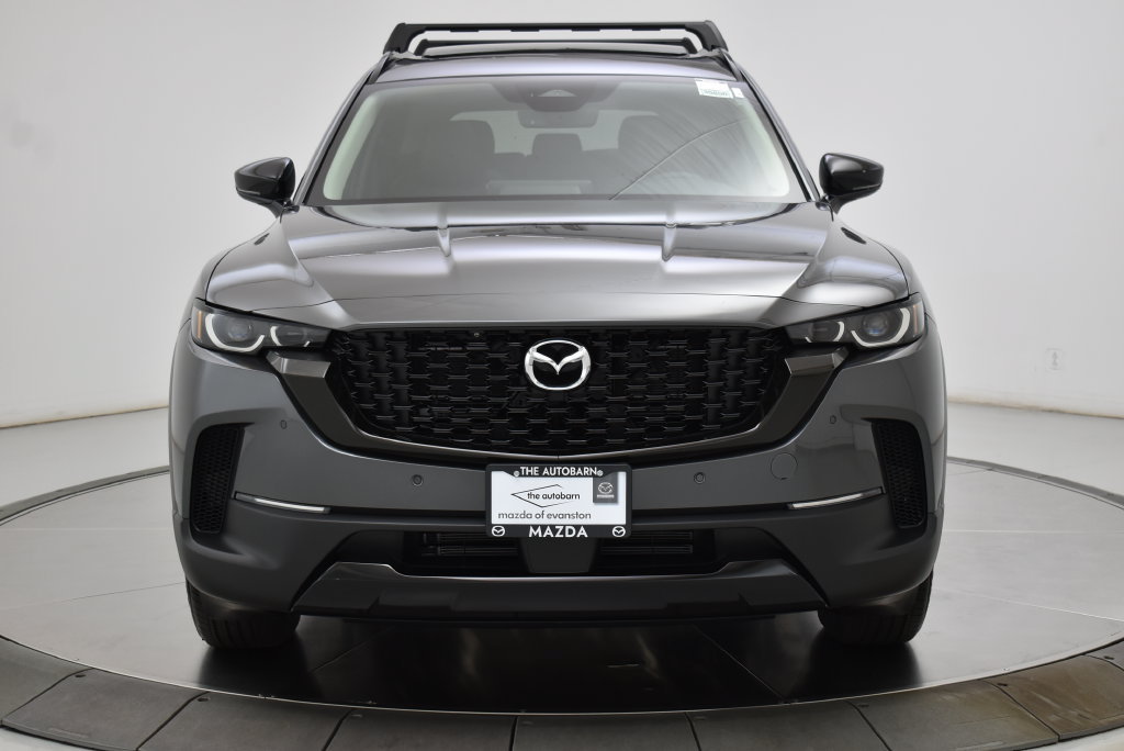 New 2026 MAZDA CX-50 AWD 2.5 Hybrid w/ Weather Package image 14