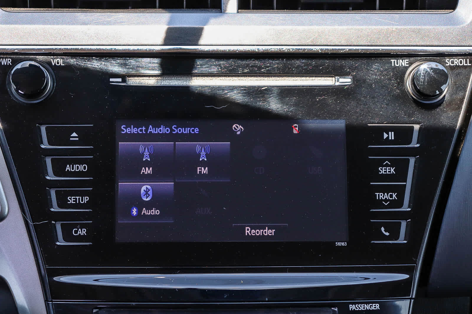 Used 2017 Toyota Prius V Two FWD image 15