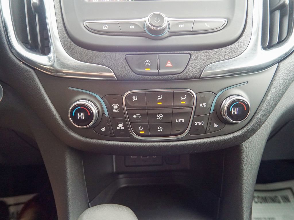 Used 2023 Chevrolet Equinox LT image 26