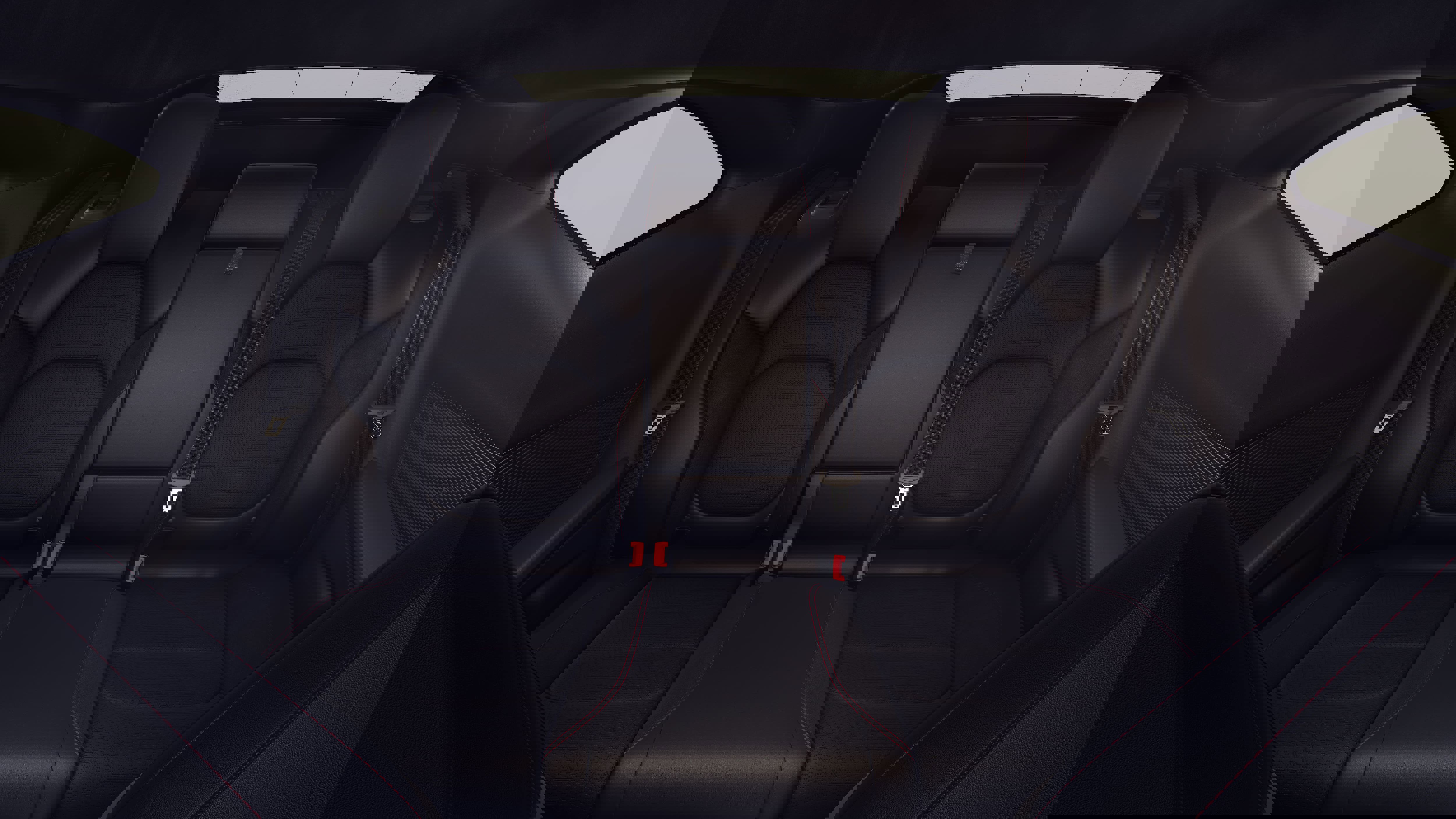 New 2026 Dodge Charger Daytona Scat Pack image 3