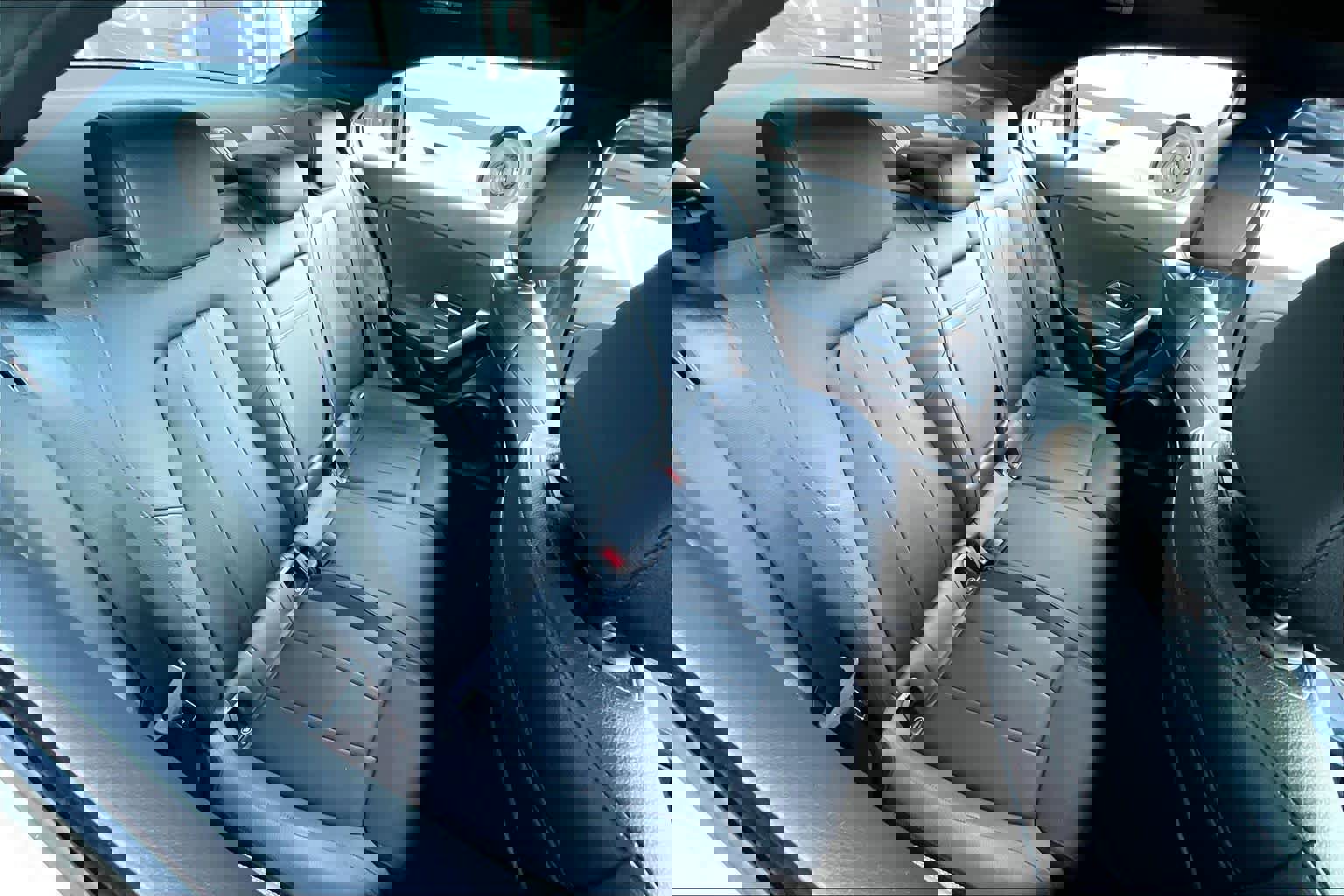 Used 2019 Mercedes-Benz A 220 4MATIC image 18