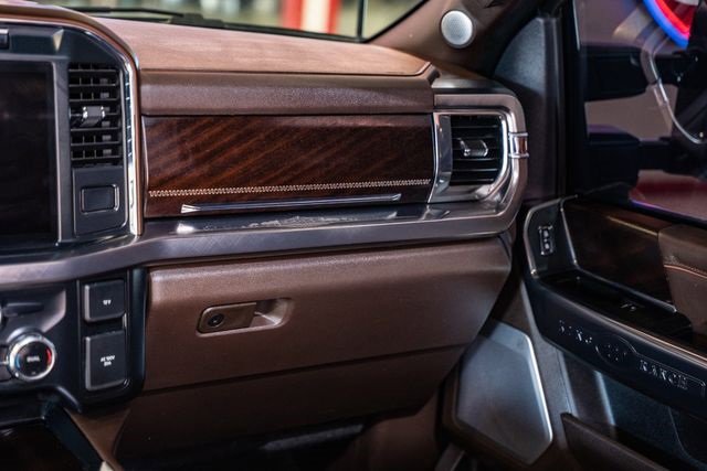 Used 2024 Ford F250 King Ranch w/ Tremor Off-Road Package image 20