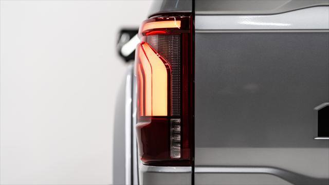 Used 2024 Ford F150 Lariat image 21