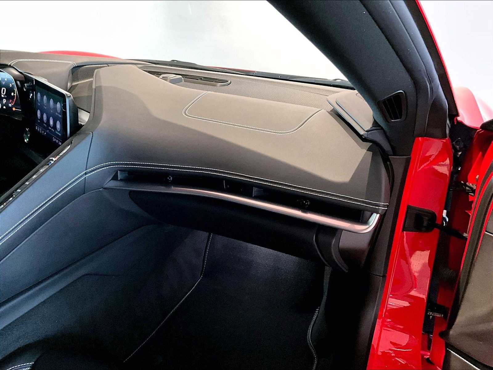 Used 2023 Chevrolet Corvette Stingray Preferred Cpe w/ Z51 Performance Package image 23